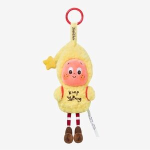 Keep Shining | Twinkle Twinkle Sweet Dreams Forecast Series-Plush Pendant Blind